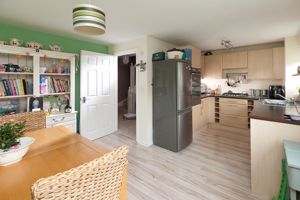 Kitchen/Dining Room- click for photo gallery